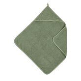 Meyco Bathcape Terry  Forest Green